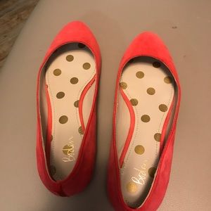 Meet your Posher, Lacy